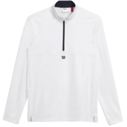 Sudadera Wilson Sportswear Elevate Performance - Volealo