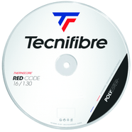 Tecnifibre Red Code - Bobina 200m - Volealo
