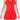 Vestido A40Grados Victory Rojo - Volealo