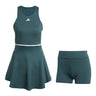 Vestido Adidas Y - Dress Verde - vestido - Adidas - Volealo