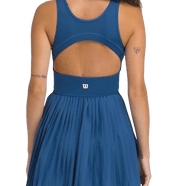 Vestido Wilson Sportif - vestido - Wilson Sportswear - Volealo