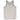 Camiseta Wilson Youth Team Tank Classic Blanca, ideal para entrenar con comodidad y frescura.