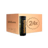 Wilson Premier Padel Speed - Caja de 24 Botes - Volealo