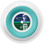 bobina cordaje Yonex PolyTour Rev 1.25 200m - Volealo