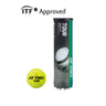 Yonex Tour - Bote de 4 Pelotas - Volealo
