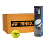 Yonex Tour - Caja de 18 Botes de 4 pelotas de tenis - Volealo