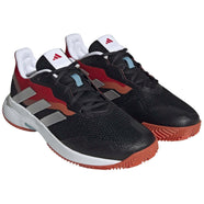 Zapatillas Adidas Courtjam Control Clay Black - Volealo