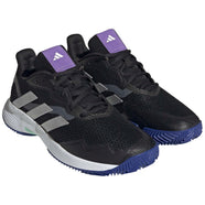 Zapatillas Adidas Courtjam Control Clay Mujer - Volealo