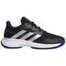 Zapatillas Adidas Courtjam Control Clay Mujer - Volealo