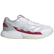 Zapatillas Adidas Courtquick Padel Mujer - Volealo