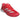 Zapatillas Adidas Defiant Speed 2 Rojo - Volealo
