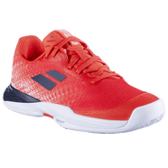 Zapatillas Babolat Jet Mach 3 Clay Jr - Volealo