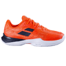 Zapatillas Babolat Jet Mach 3 Clay Men - Volealo