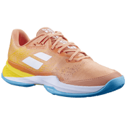 Zapatillas Babolat Jet Mach 3 Clay Women - Volealo