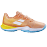 Zapatillas Babolat Jet Mach 3 Clay Women - Volealo