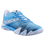 Zapatillas Babolat Juan Lebrón Jet premura 2 - Volealo