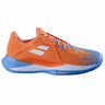 Zapatillas Babolat Propulse Fury 3 Clay - Zapatilla Tenis - Babolat - Volealo
