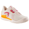 Zapatillas Head Sprint Pro 3.5 Clay Mujer - Volealo