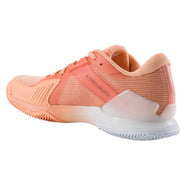 Zapatillas Head Sprint Pro 4.0 Cly Mujer - Volealo