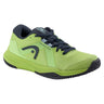Zapatillas Head Sprint Pro 4.0 Jr - Volealo