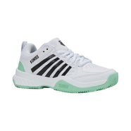 Zapatillas K - Swiss Court Express 2 Clay JR - Zapatilla Tenis - K - Swiss - Volealo