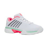 Zapatillas K - Swiss Hypercourt Express 2 Clay Mujer - Zapatilla Tenis - K - Swiss - Volealo
