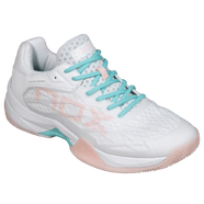 Zapatillas Nox AT10 Lux White Mujer - Volealo