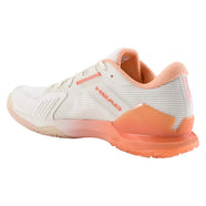 Zapatillas Sprint Pro 4.0 Pádel Mujer - Volealo