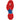 Zapatillas Wilson Hurakn 2.0 Mujer - Volealo