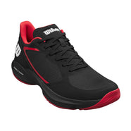 Zapatillas Wilson Hurakn Lite Negro - Zapatilla Pádel - Wilson - Volealo