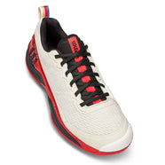 Zapatillas Wilson Rush pro 4.5 USO - Zapatilla Tenis - Wilson - Volealo