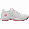 Zapatillas Wilson Rush Pro Ace Jr Niña - Zapatilla Tenis - Wilson - Volealo