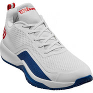 Zapatillas Wilson Rush Pro Lite - Zapatilla Tenis - Wilson - Volealo