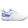 Zapatillas Wilson Rush Pro Lite - Zapatilla Tenis - Wilson - Volealo