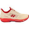 Zapatillas Yonex Ad Accel All Court Mujer - Volealo